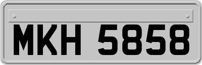 MKH5858