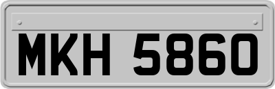 MKH5860