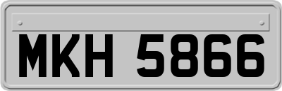 MKH5866