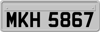 MKH5867