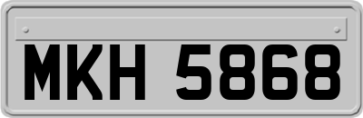 MKH5868