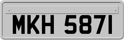 MKH5871