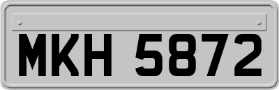 MKH5872