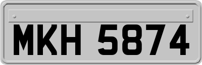 MKH5874