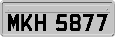 MKH5877