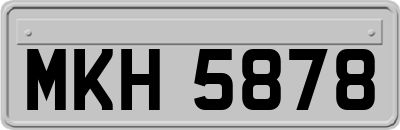 MKH5878