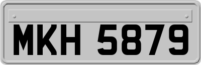 MKH5879