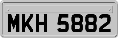 MKH5882