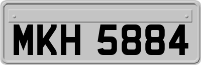 MKH5884