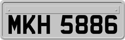 MKH5886