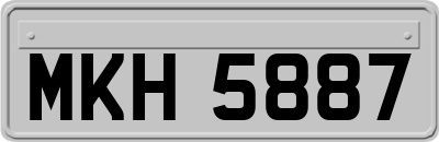 MKH5887
