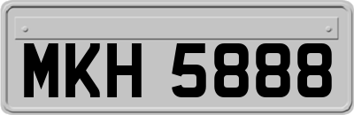 MKH5888