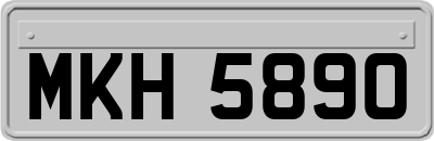 MKH5890