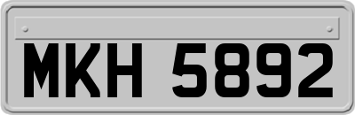 MKH5892