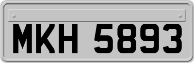 MKH5893