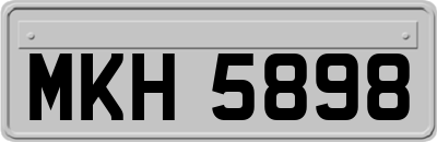 MKH5898