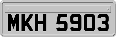 MKH5903
