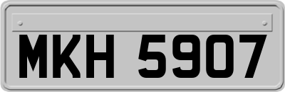 MKH5907