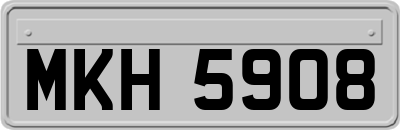 MKH5908