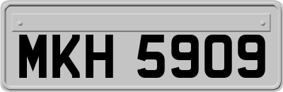 MKH5909