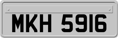 MKH5916