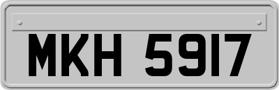 MKH5917