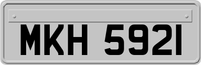 MKH5921
