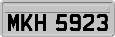 MKH5923