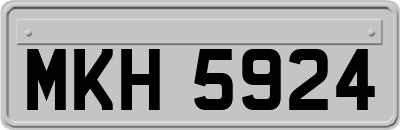 MKH5924