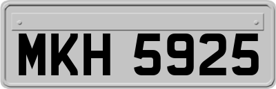 MKH5925