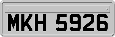 MKH5926