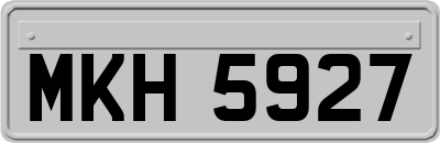 MKH5927