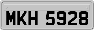 MKH5928
