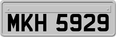MKH5929