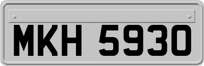 MKH5930