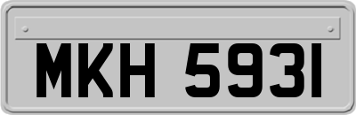 MKH5931