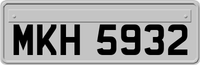 MKH5932