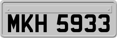 MKH5933