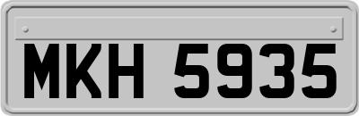MKH5935