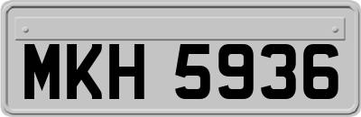 MKH5936
