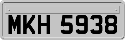 MKH5938