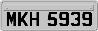 MKH5939