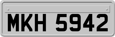 MKH5942