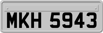 MKH5943