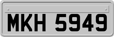 MKH5949