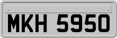 MKH5950