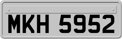 MKH5952