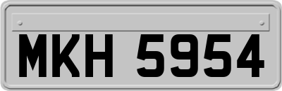 MKH5954