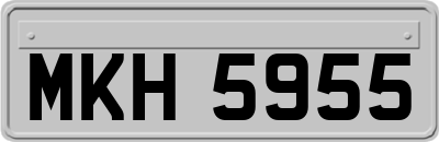 MKH5955