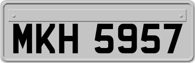 MKH5957